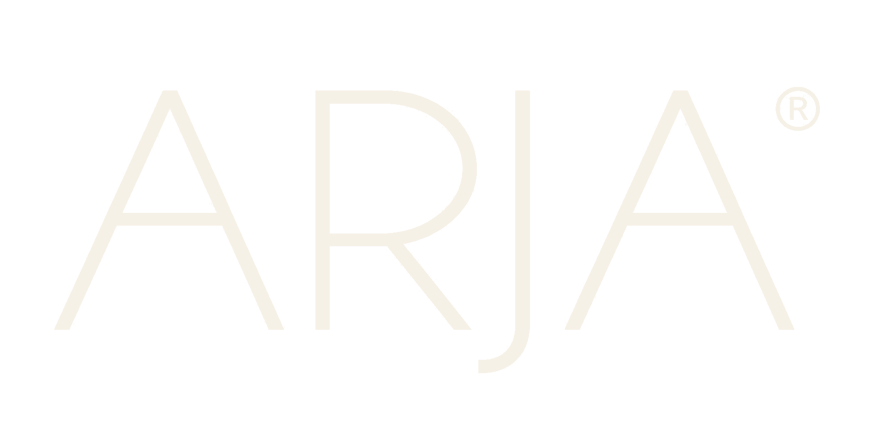 Arja Logo