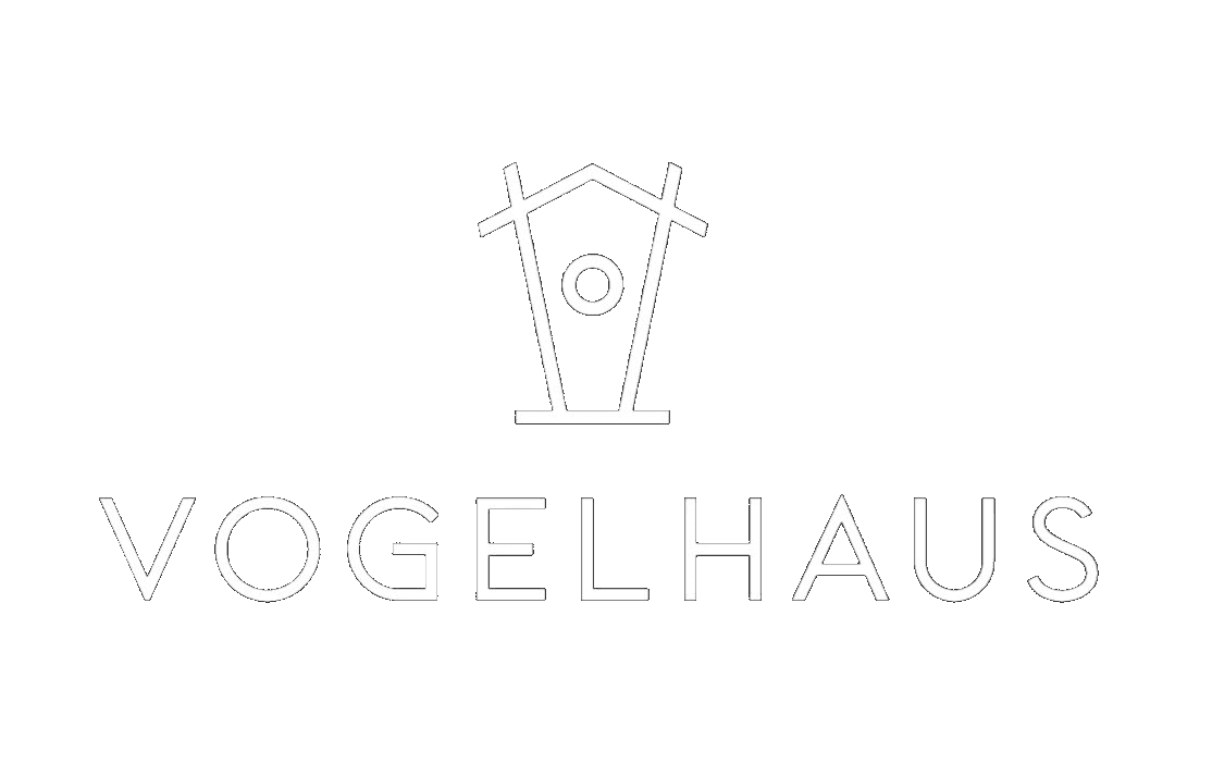 Vogelhaus Logo
